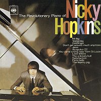 Nicky Hopkins – The Revolutionary Piano Of...