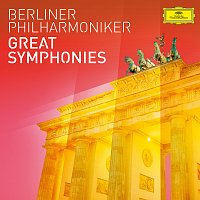 Berliner Philharmoniker – Great Symphonies