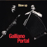 Richard Galliano & Michel Portal – Blow Up