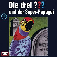 Die drei ??? – 001/und der Super-Papagei