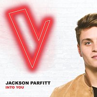 Jackson Parfitt – Into You [The Voice Australia 2018 Performance / Live]