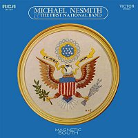 Michael Nesmith, The First National Band – Magnetic South (Expanded Edition)