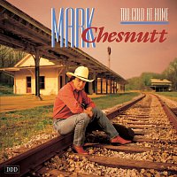 Mark Chesnutt – Too Cold At Home