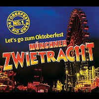 Let's Go Zum Oktoberfest