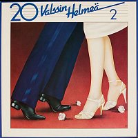 Various  Artists – 20 valssin helmea 2