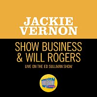 Jackie Vernon – Show Business & Will Rogers [Live On The Ed Sullivan Show, November 28, 1965]