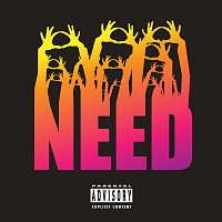 3OH!3 – NEED