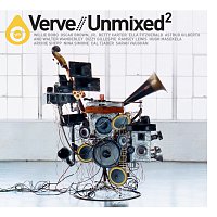 Přední strana obalu CD Verve Remixed 2 / Verve Unmixed 2 [Int'l Limited Edition]