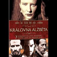 Různí interpreti – Královna Alžběta DVD