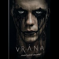 Různí interpreti – Vrána DVD