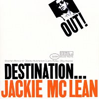 Jackie McLean – Destination...Out!