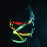 Přední strana obalu CD V džungli