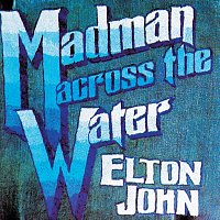 Elton John – Madman Across The Water