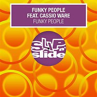 Funky People – Funky People (feat. Cassio Ware) [Remixes]