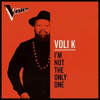 Voli K – I'm Not The Only One [The Voice Australia 2019 Performance / Live]