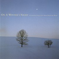 Různí interpreti – On A Winter's Night