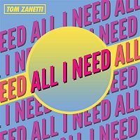 Tom Zanetti – All I Need