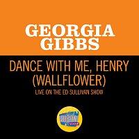 Georgia Gibbs – Dance With Me, Henry (Wallflower) [Live On The Ed Sullivan Show, May 1, 1955]