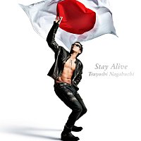 Tsuyoshi Nagabuchi – Stay Alive