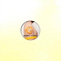 Přední strana obalu CD Yashin + Fuchs - Hello