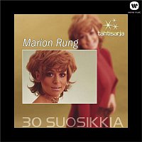 Marion Rung – Tahtisarja - 30 Suosikkia