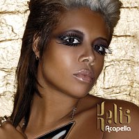 Kelis – Acapella - The Remixes [International Version]