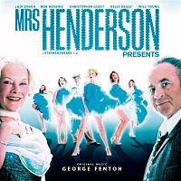 Original Soundtrack – Mrs. Henderson Presents
