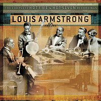 Louis Armstrong – The Complete Hot Five And Hot Seven Recordings Volume 2