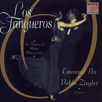 Emanuel Ax, Pablo Ziegler – Los Tangueros