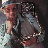 Dexter Gordon – Manhattan Symphonie