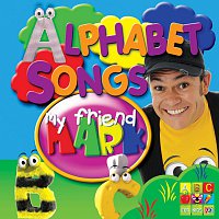My Friend Mark – Alphabet Songs