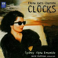 Sydney Alpha Ensemble, David Stanhope – Clocks