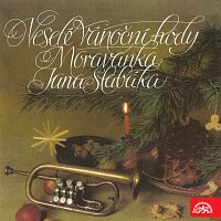 Moravanka Jana Slabáka – Veselé vánoční hody MP3