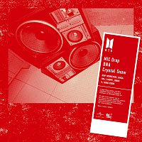 BTS – MIC Drop/DNA/Crystal Snow