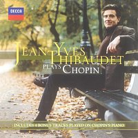 Jean-Yves Thibaudet – Chopin: Piano Works