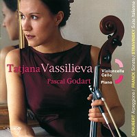 Tatjana Vassiljeva – Schubert - Franck - Stravinsky (Viloncelle/Piano)