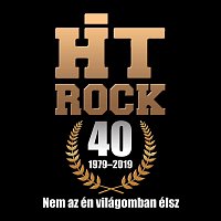 HitRock – Nem az én világomban élsz