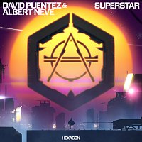 David Puentez, Albert Neve – Superstar