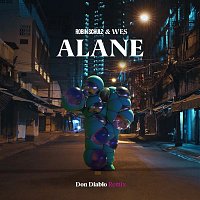 Robin Schulz & Wes – Alane (Don Diablo Remix)