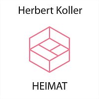 Přední strana obalu CD Heimat