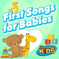 The Countdown Kids – First Songs for Babies