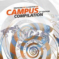 Různí interpreti – Deutschepop & Unitedpop Campus Compilation 6th Edition
