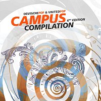 Různí interpreti – Deutschepop & Unitedpop Campus Compilation 6th Edition