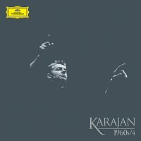 Přední strana obalu CD Karajan 60s/4