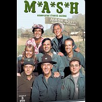 M.A.S.H. 4. série