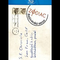 Různí interpreti – Zodiac: Režisérská verze