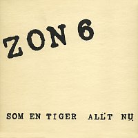 Som en tiger/Allt nu