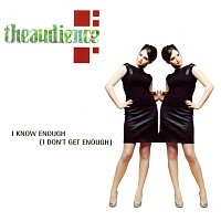 theaudience – I Know Enough (I Don't Get Enough)