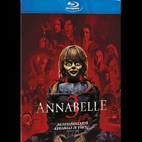 Různí interpreti – Annabelle 3