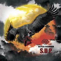 Přední strana obalu CD S.U.P.